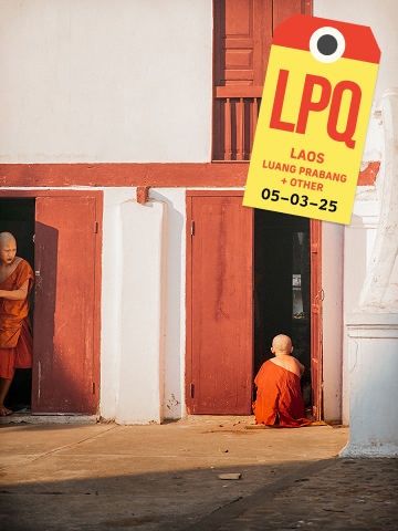 Laos-bulletin